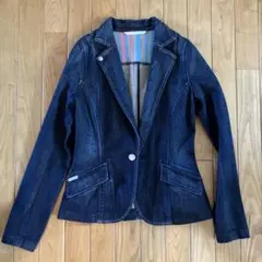 リーバイス　デニムジャケット Ｍ