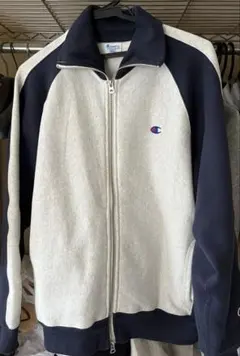 アダムエロペ別注ChampionREVERSEWEAVETRACKJACKET