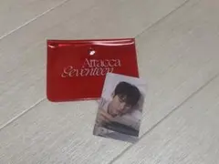 SEVENTEEN ジョンハン セミコロン weverse attacca 2026年最新】seventeen ジョンハン attaccaの人気アイテム - メルカリ