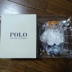 2026年最新】ラルフローレン ポロベア フィギュアの人気アイテム