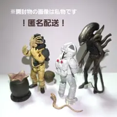 小小夢魘 リトルナイトメアGecco ミニフィギュアコレクションボックス