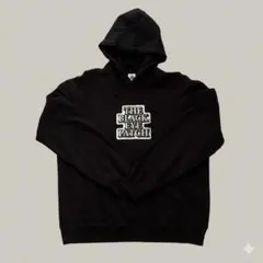Black Eye Patch OG Label パーカー ブラック Lサイズのサムネイル