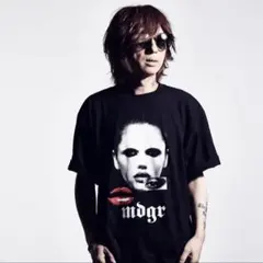 mardigras T-shirt 清春
