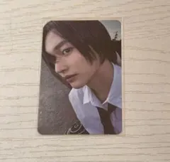 RIIZE Get a guitar ウォンビン トレカ