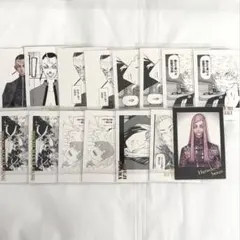 レア ダンガンロンパ1・2 リロードアクリルアートボード 幸運対決