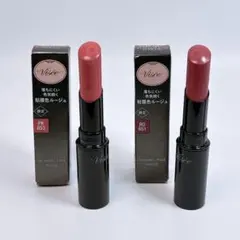 新品未使用 ヴィセ ネンマクフェイクルージュ PK853/RO651 2本セット