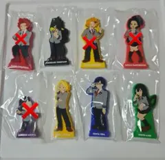 一番くじ　僕のヒーローアカデミア　紡がれる想い I賞 ラバースタンド バラ売り可