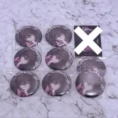 EL6 ていく 缶バッジ サイン XXI Element Sicks - メルカリ