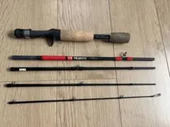 フエルコ　Huerco FF500-5C ベイトフィネスのサムネイル