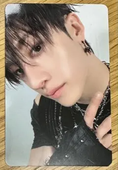 straykids スキズ　トレカ　バンチャン　giant