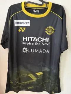 柏レイソル ユニフォーム 中村航輔選手 No.23 YONEX ヨネックス L