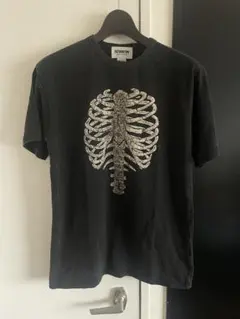 BOWWOW BEAMS boy【別注】 bone Tシャツ - メルカリ