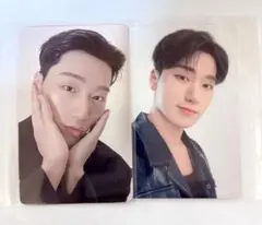 ATEEZ サン SANトレカ birthday セット 特典 JP