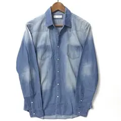 極美品 POGGIANTI 1958 40 15 3/4 イタリア製