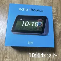 2026年最新】echo show 10 第2世代の人気アイテム - メルカリ