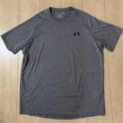 UNDER ARMOUR 吸汗速乾 UAテック ショートスリーブ Tシャツ　XLのサムネイル