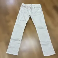 23区ストレートデニムパンツのサムネイル