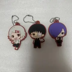 東京喰種 ラバスト セット