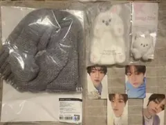 【どんがばちょ様専用】StrayKids 5'clock グッズ