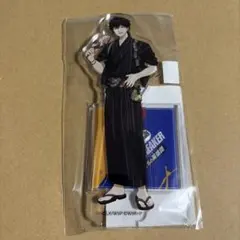 ウィンドブレイカー 不良たちの英雄譚 十亀 アクスタ