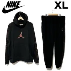 スウェットセットアップ パーカー