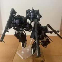 2026年最新】hg 高機動型ザクの人気アイテム - メルカリ