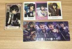 あんスタ ぱしゃっつ 紙類 朔間零 まとめ売り
