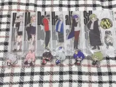 2025年最新】zeta division アクリルキーホルダーの人気アイテム