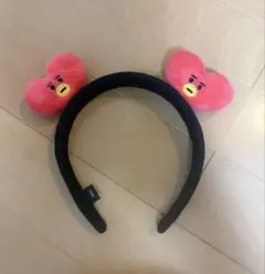 BTS テテTATA BT21 カチューシャ