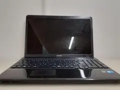 80 L0716-08 【ジャンク品】 SONY VAIO PCG-71311Nのサムネイル