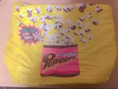 嵐 popcorn コンサートバック