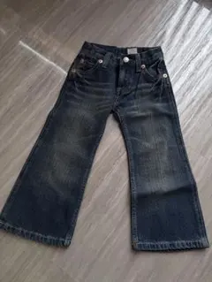 Levi's フレアパンツのサムネイル
