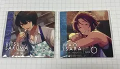 あんスタ 凛月 真緒 マグネットシート