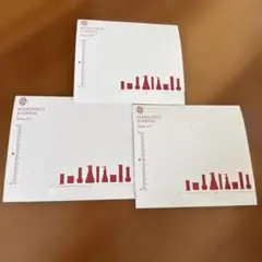 MARGARETJOSEFINトライアルセット