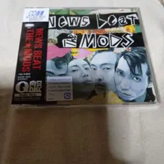 MOL53 CDセット - メルカリ