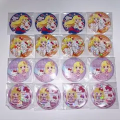 アイカツ 星宮いちご 缶バッジ おうちdeサマーパーティ - メルカリ
