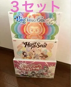 2025年最新】Labubu have a seat アソートボックスの人気アイテム