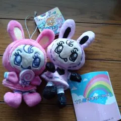 ベリエちゃん☆2点セット