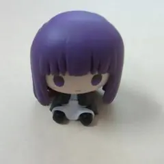 葬送のフリーレン 一番くじC 賞 ちょこのっこフィギュア フェルン