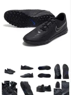 NIKE PHANTOM GX サッカー　フットサル　トレシュー　トレーニング