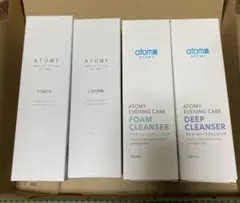 知のジュエリー様専用☆ディープクレンジング8本 - メルカリ