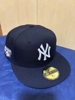 新品未使用【NEW ERA ニューエラ】キャップ