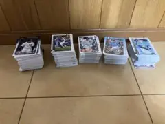 D*A様 topps mlb ベースカードセット　ダブりなし　JAPAN hol