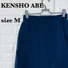 KENSHO ABEケンショーアベスポーツ キュロットスカート ゴルフ【335】