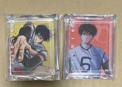 ディグイット グラッテ アニメイト コロッタ 獅子谷岳 百田葵 鼓遥仁