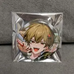 ③ シクフォニ 缶バッジ 暇72 BReaKiNG SiX