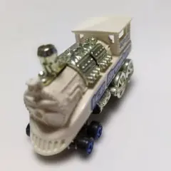 ホットウィール レイル ロッダー アイスブレーカー