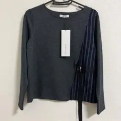 （新品未使用）【京王百貨店購入】トップス