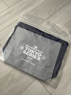 MLB WORLD TOUR TOKYO SERIES 2025 記念品