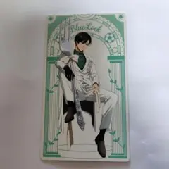 ブルーロック　ナムコキャンペーン　特典　糸師凛